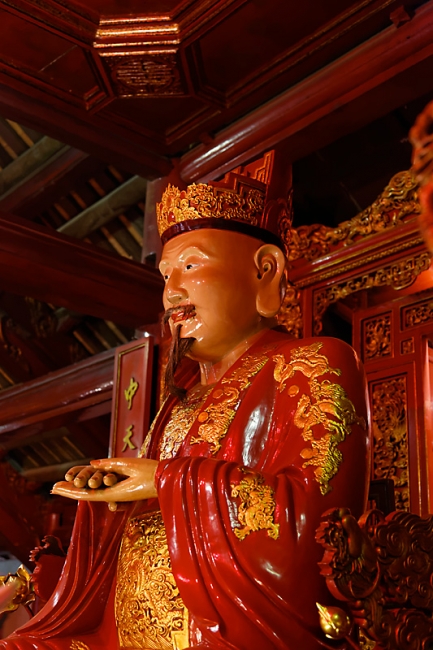 Hanoï-Temple de la Littérature-033